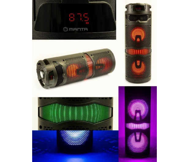 MANTA SPK5029 - 1459658 - zdjęcie 3